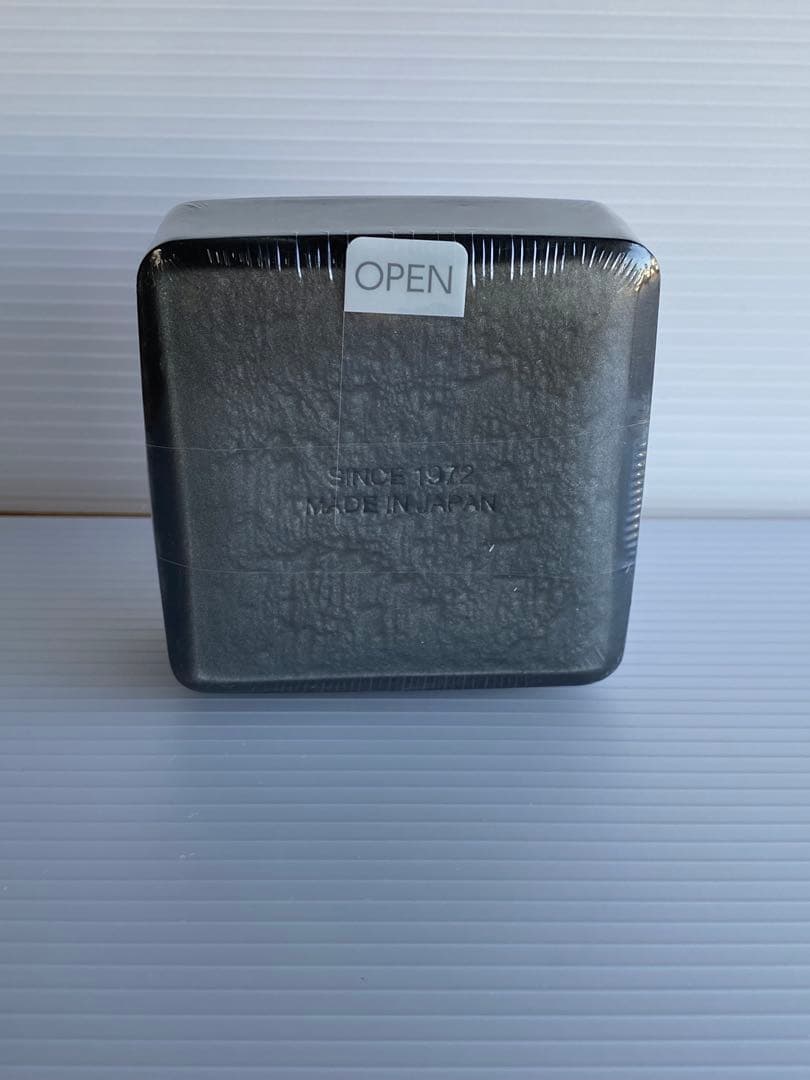 アルソアクイーンシルバー　3つ洗顔料　石鹸　洗顔石鹸　箱入り