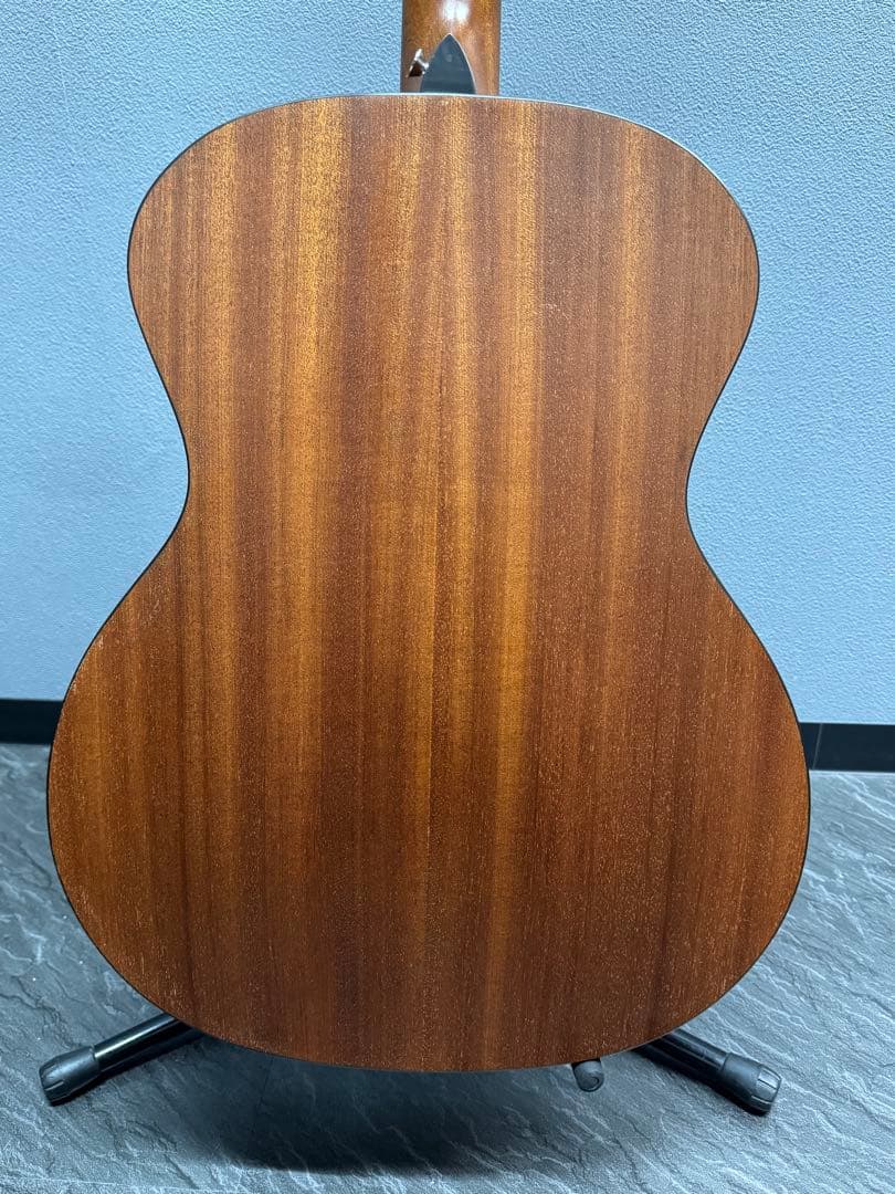 ノン様 Taylor 114e ES2 (エレアコ) 美品 ※純正ハードケース付