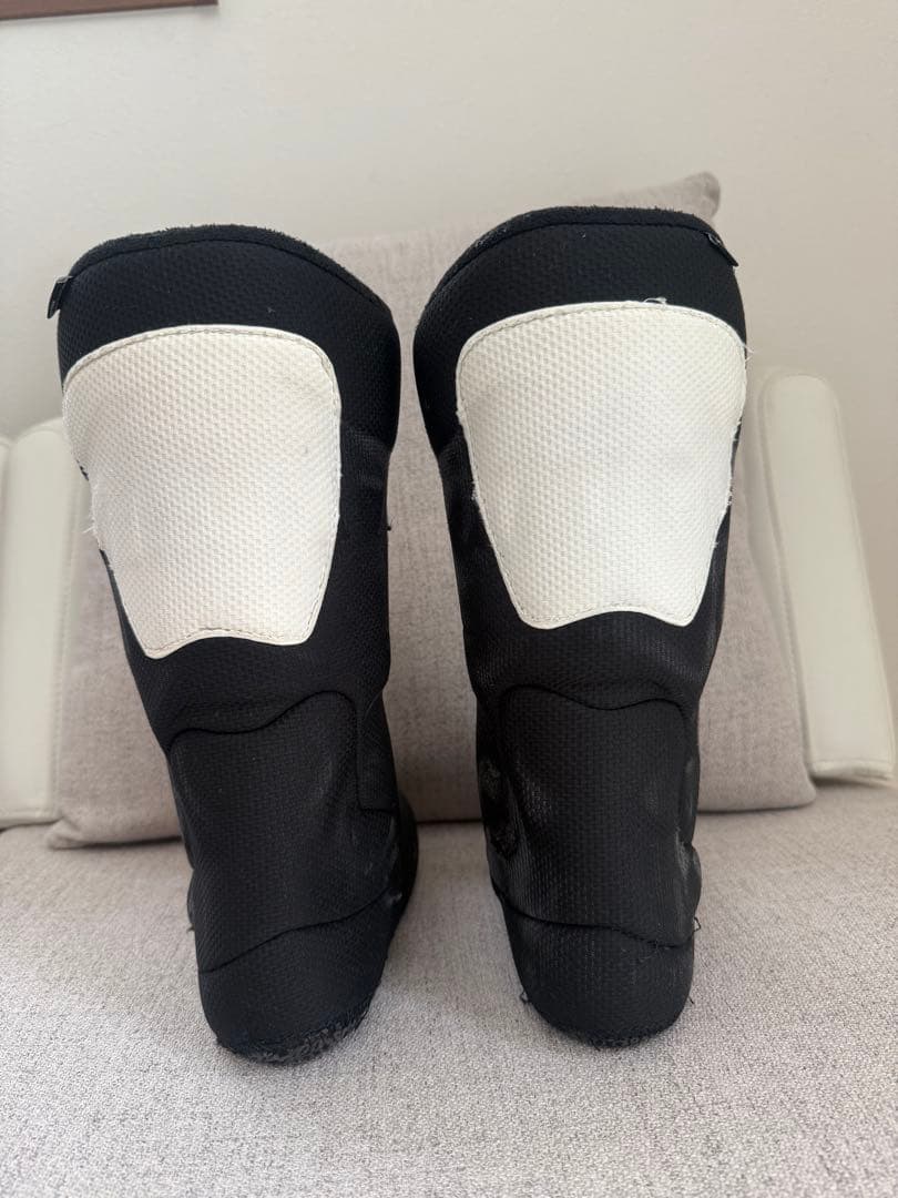 スノーボードハードブーツインナー