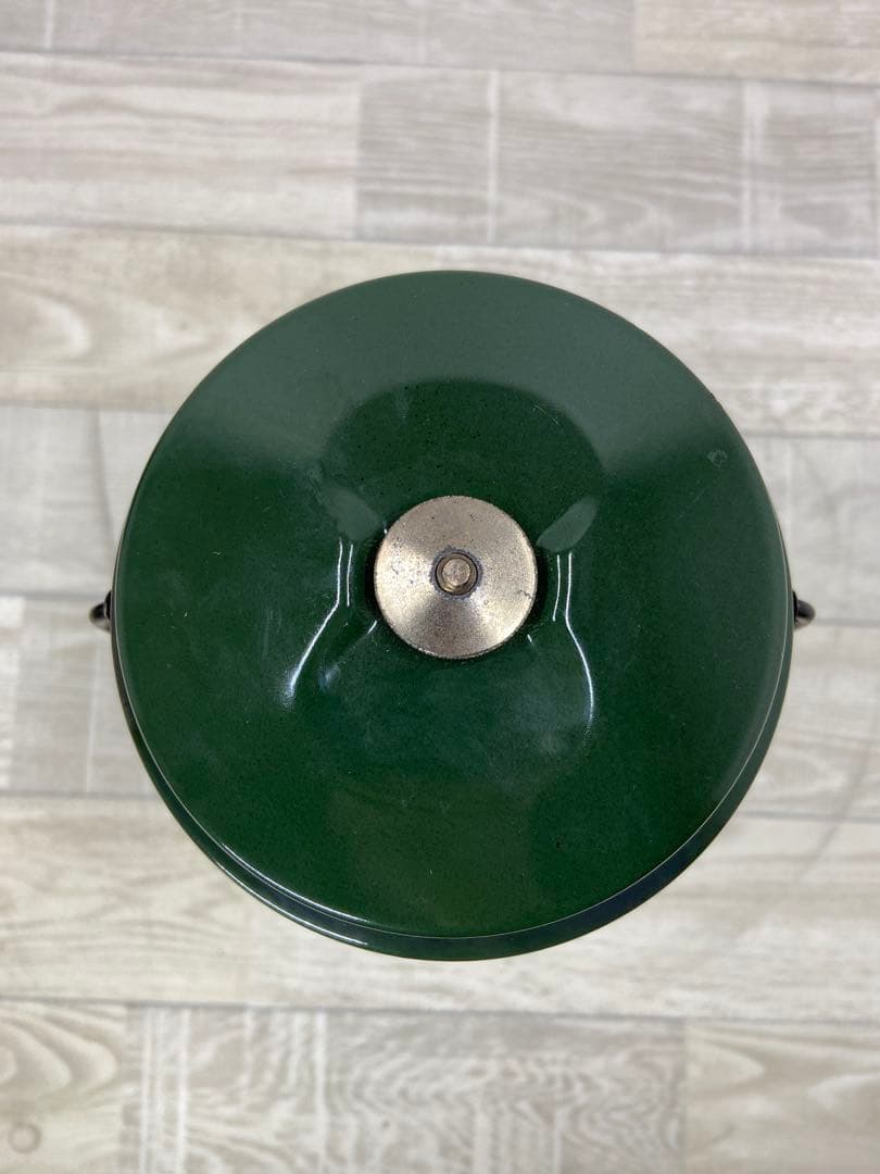 Coleman ランタン model2000 ソフトケース&おまけ4点セット