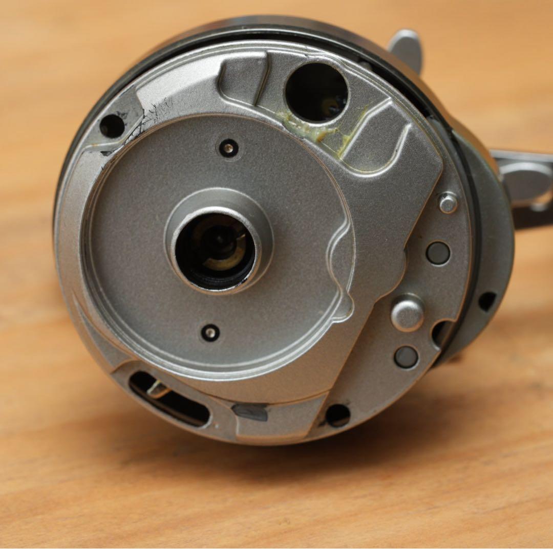 アブガルシア　モラム SX1601c ウルトラマグ　アンバサダー