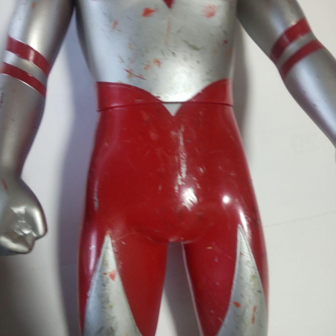 ウルトラマンG(京本コレクション)バルタン星人