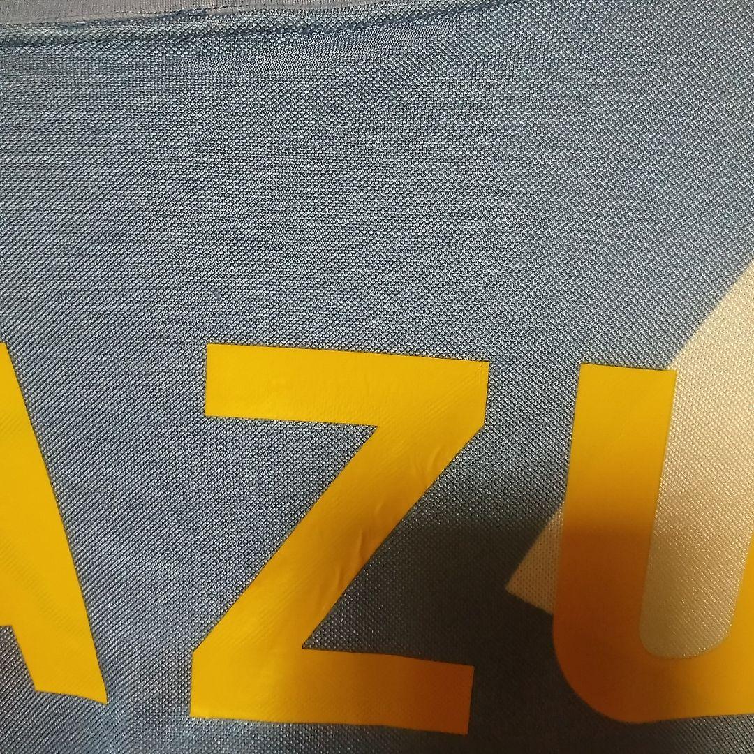 カズさん！ダイナスティモデルデビューユニホーム