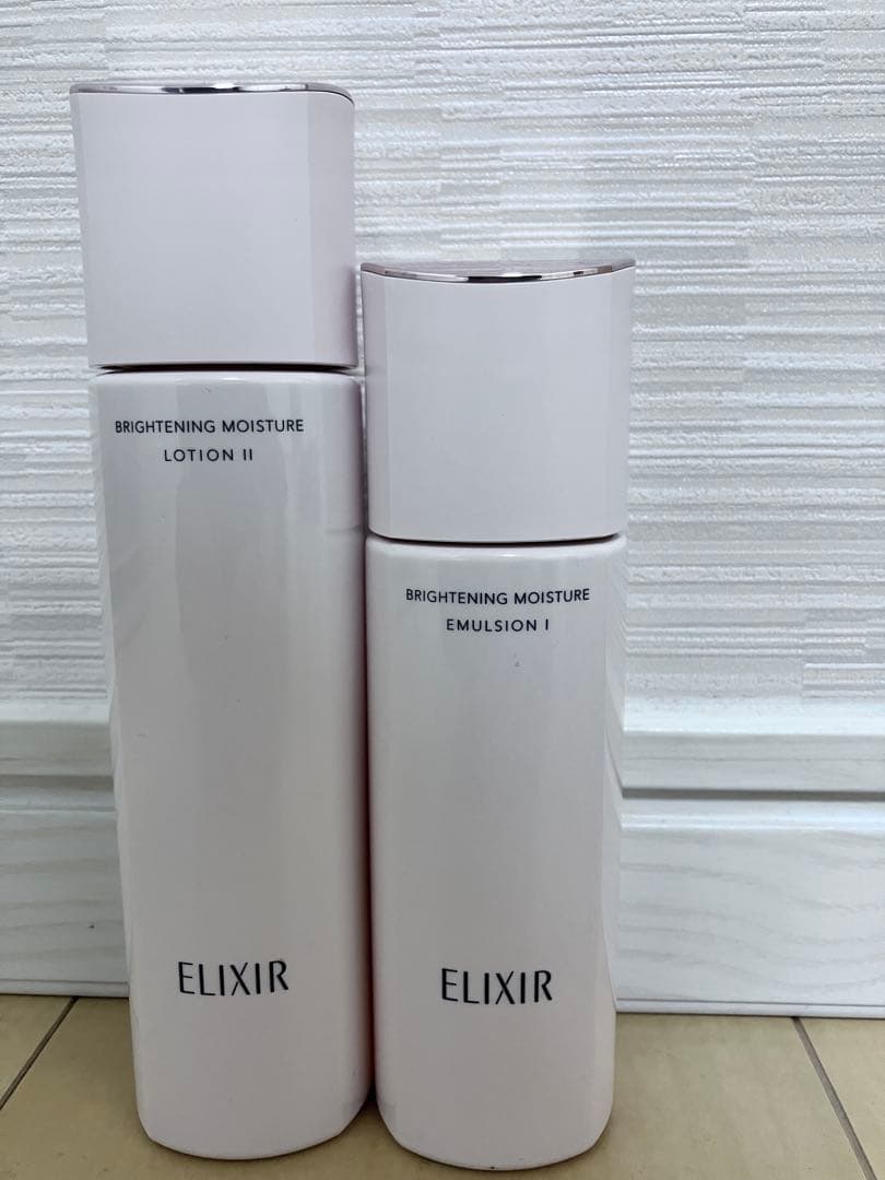 エリクシール・オバジまとめ売り