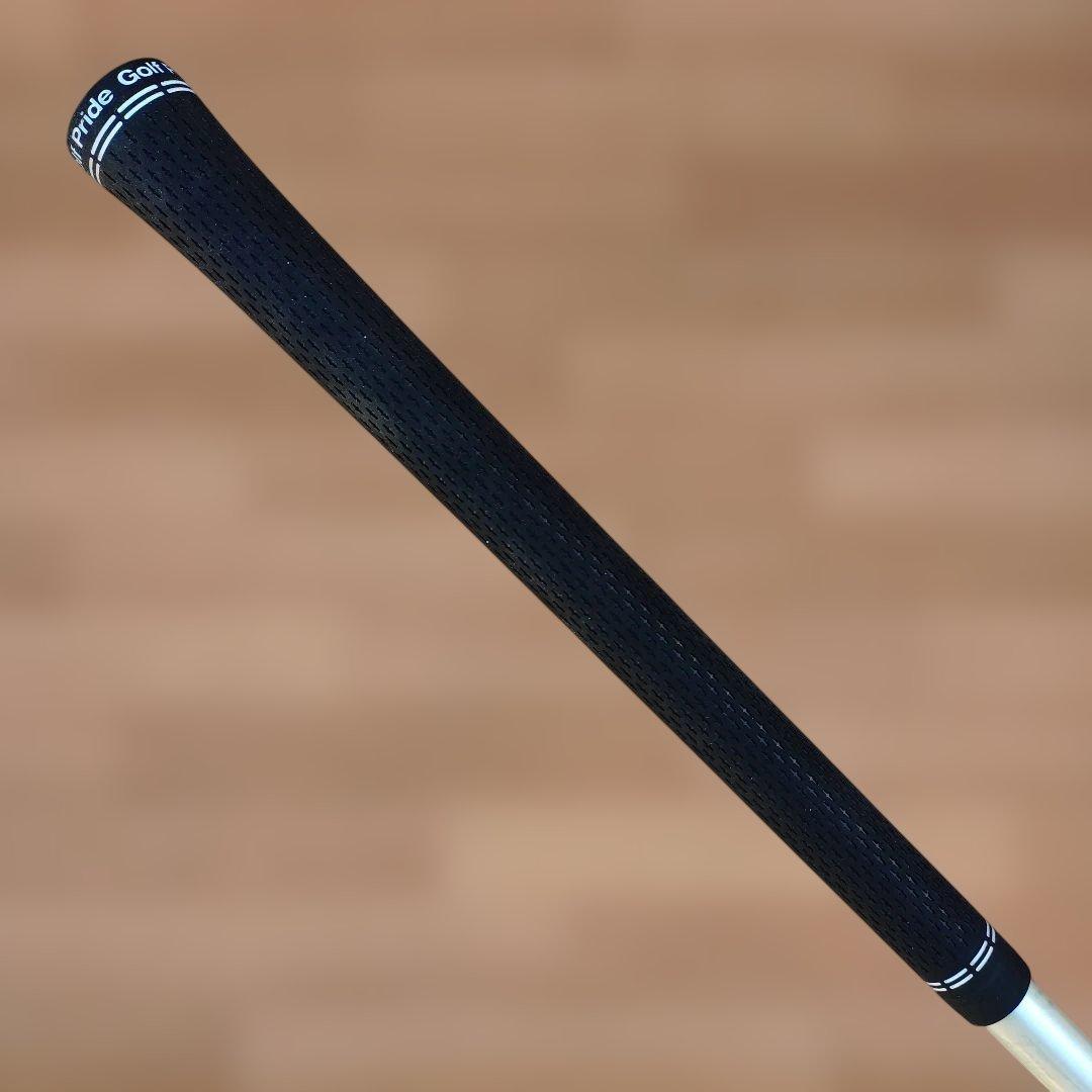 【TOUR AD】ツアーAD　DI−5S　キャロウェイスリーブ　1W用シャフト