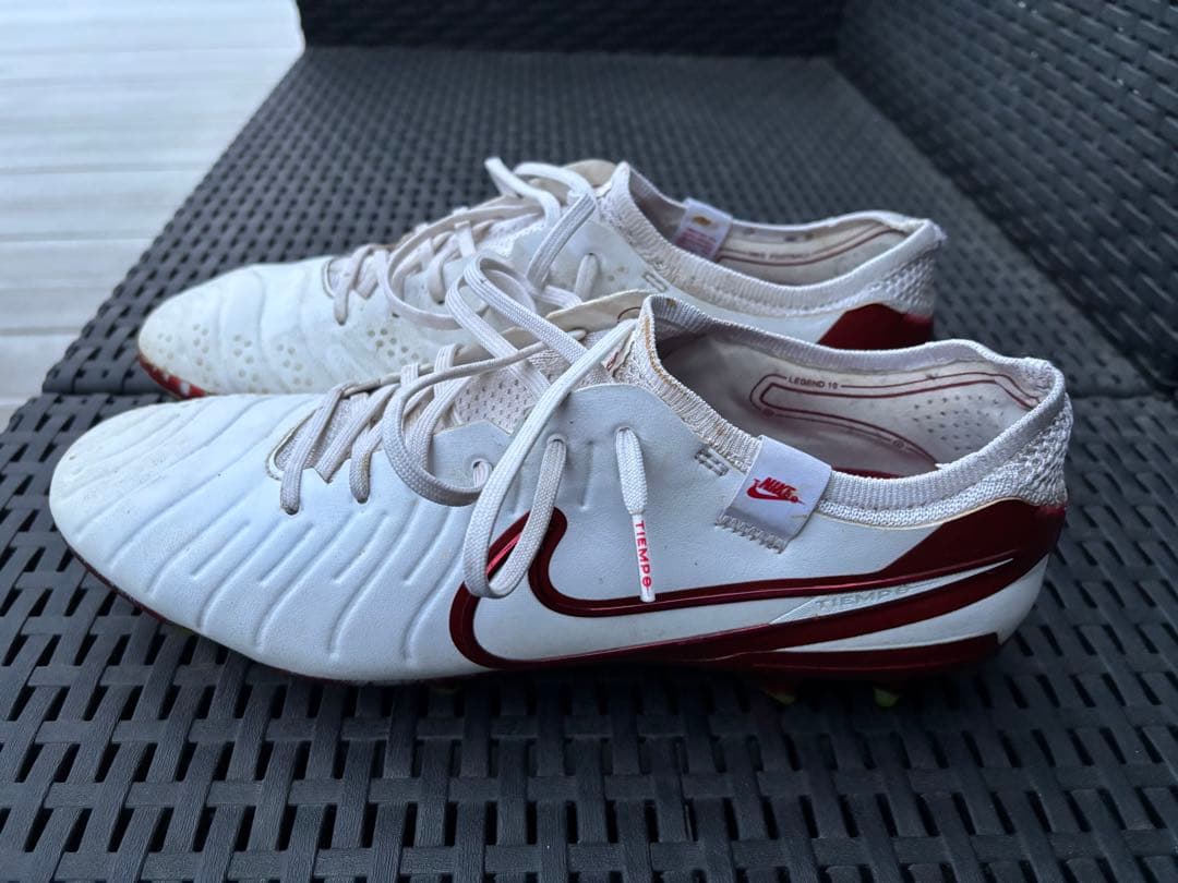 NIKE ティエンポ FG 28.0