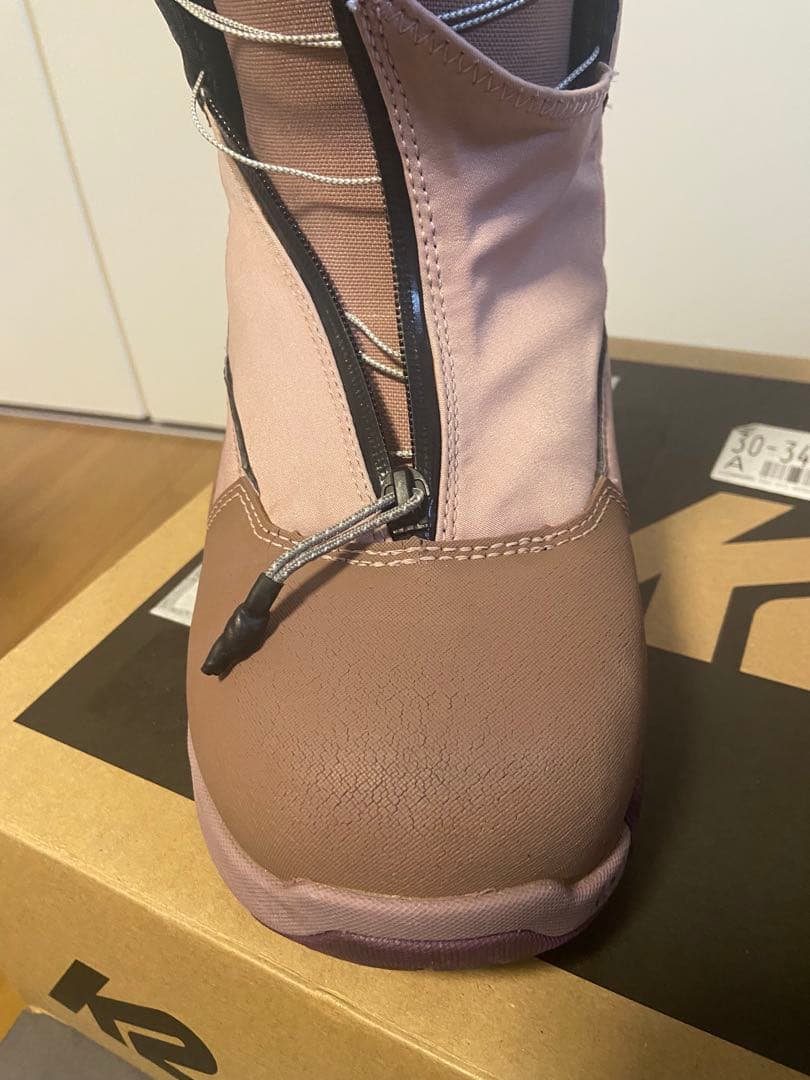 スノーボード K2 TT surfer WMS 24cm