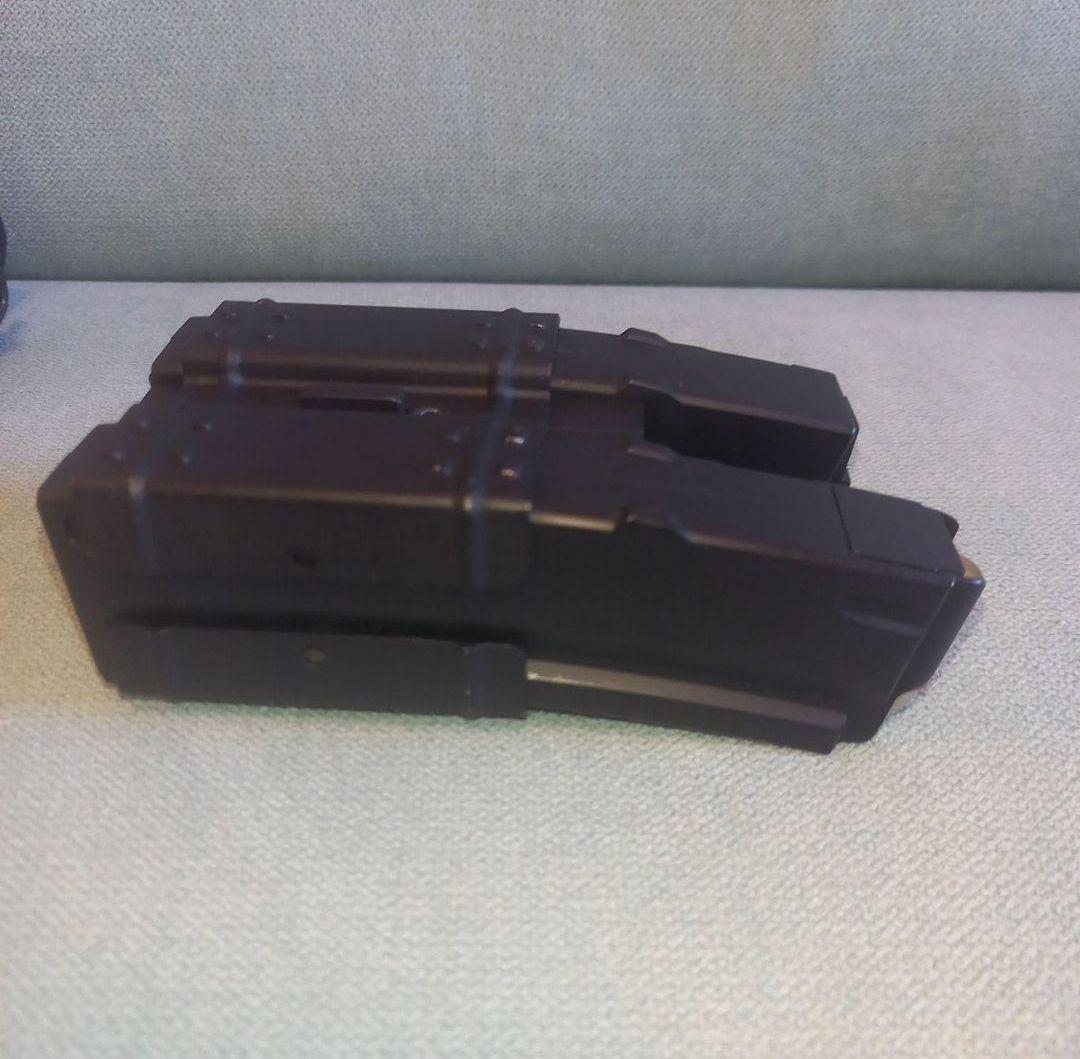 東京マルイ MP5K HC ハイサイクル　ジャンク品