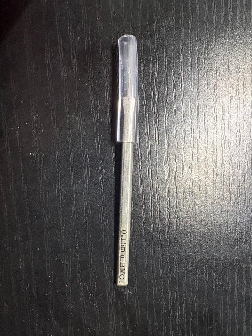 スジボリ堂　BMCタガネ 0.15mm