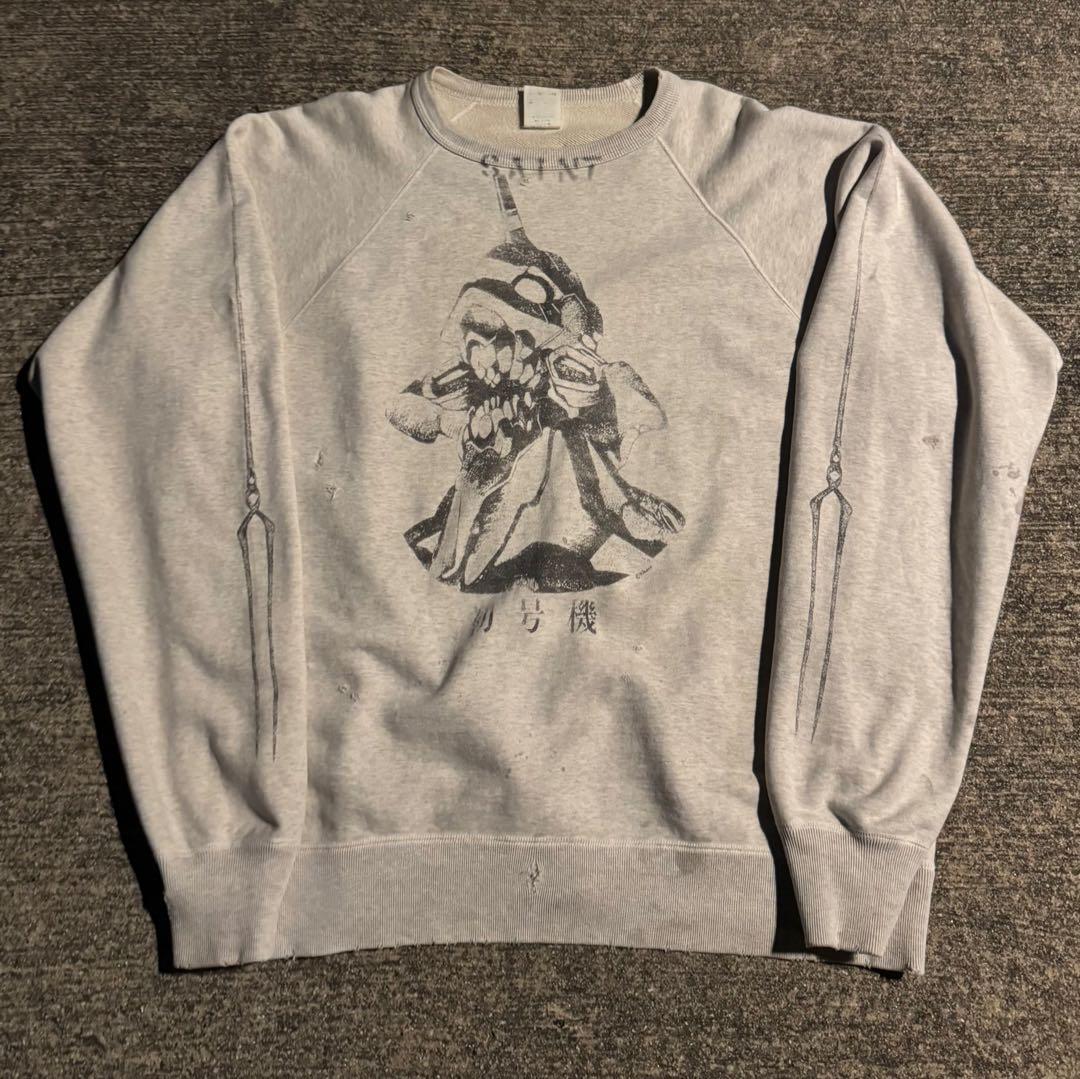 ゆ*き様 21AW セントマイケル × RADIO EVA EVANGELION