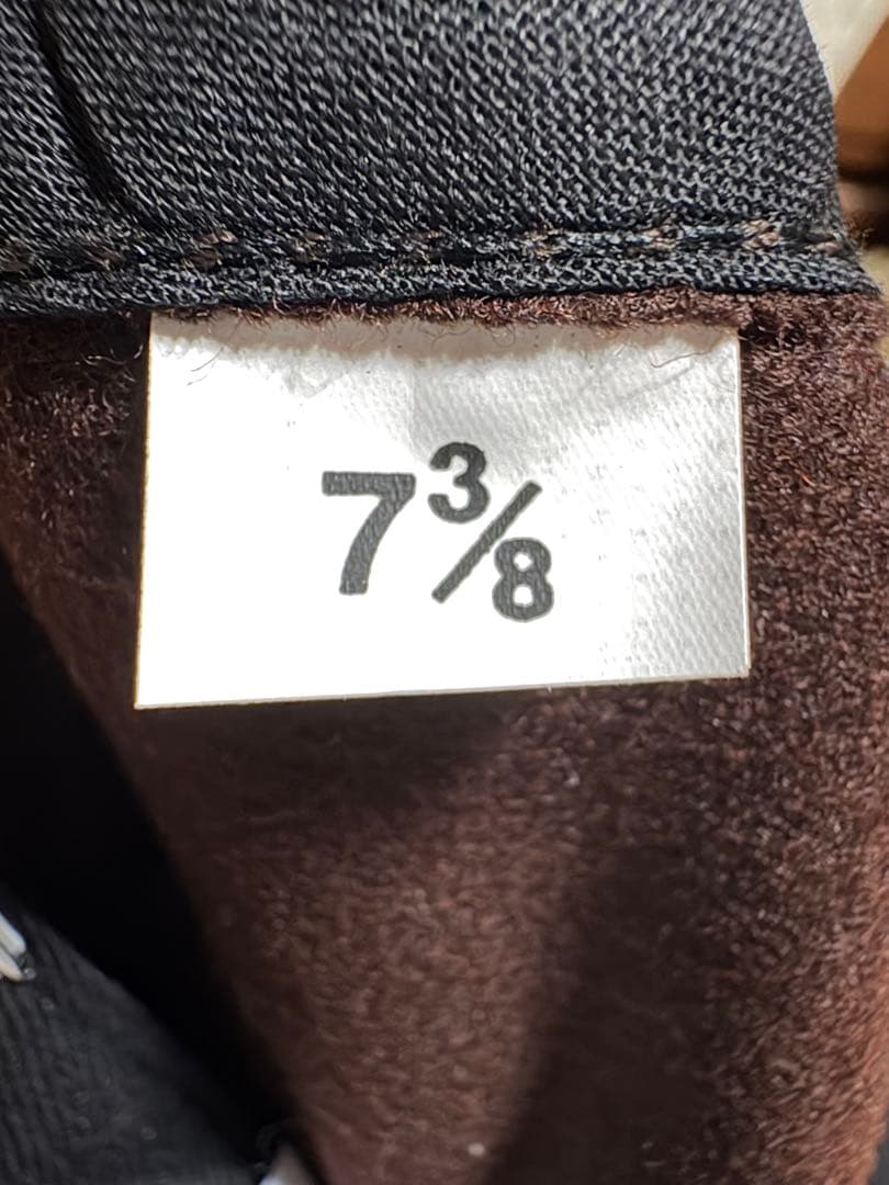 ブラウンキャップ descendant