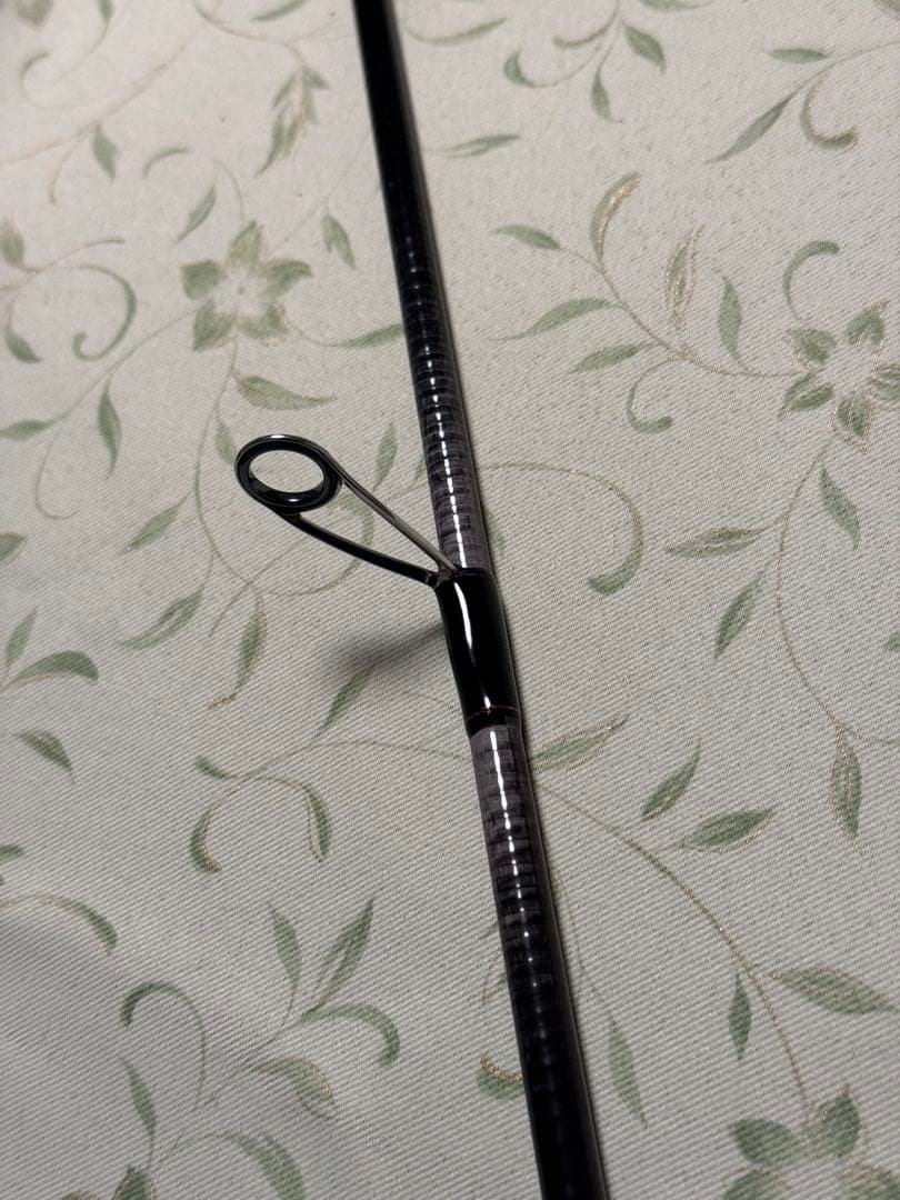 ハードロックフィッシュ HRF AIR KJ 83M