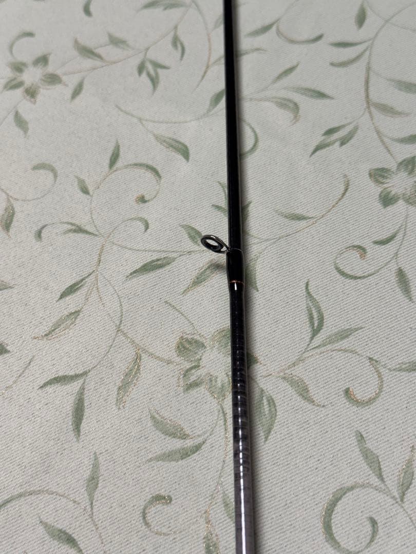 ハードロックフィッシュ HRF AIR KJ 83M