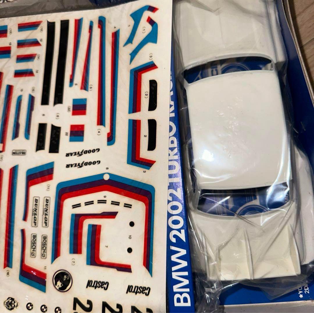 porscheプラモデル