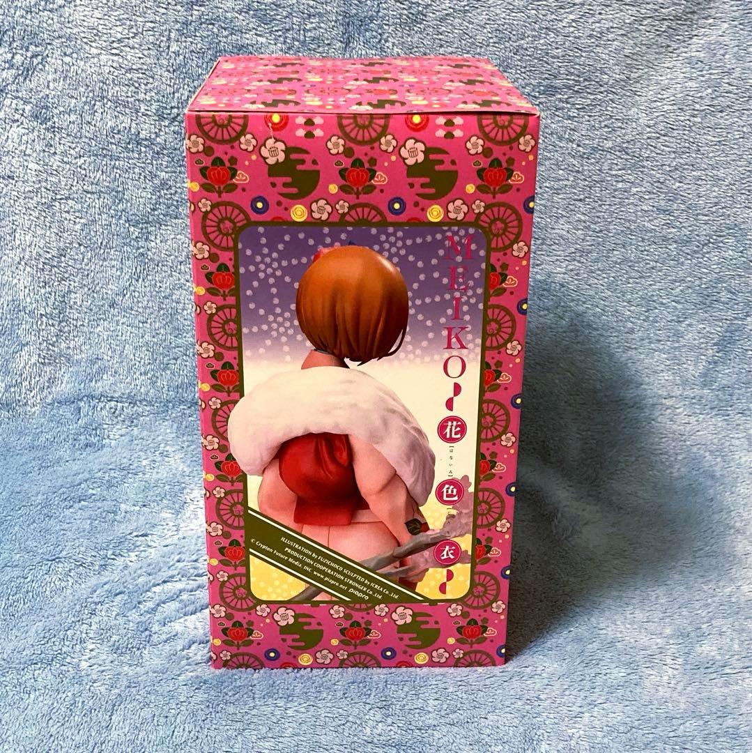 【VOCALOID】MEIKO（フィギュア/未開封）