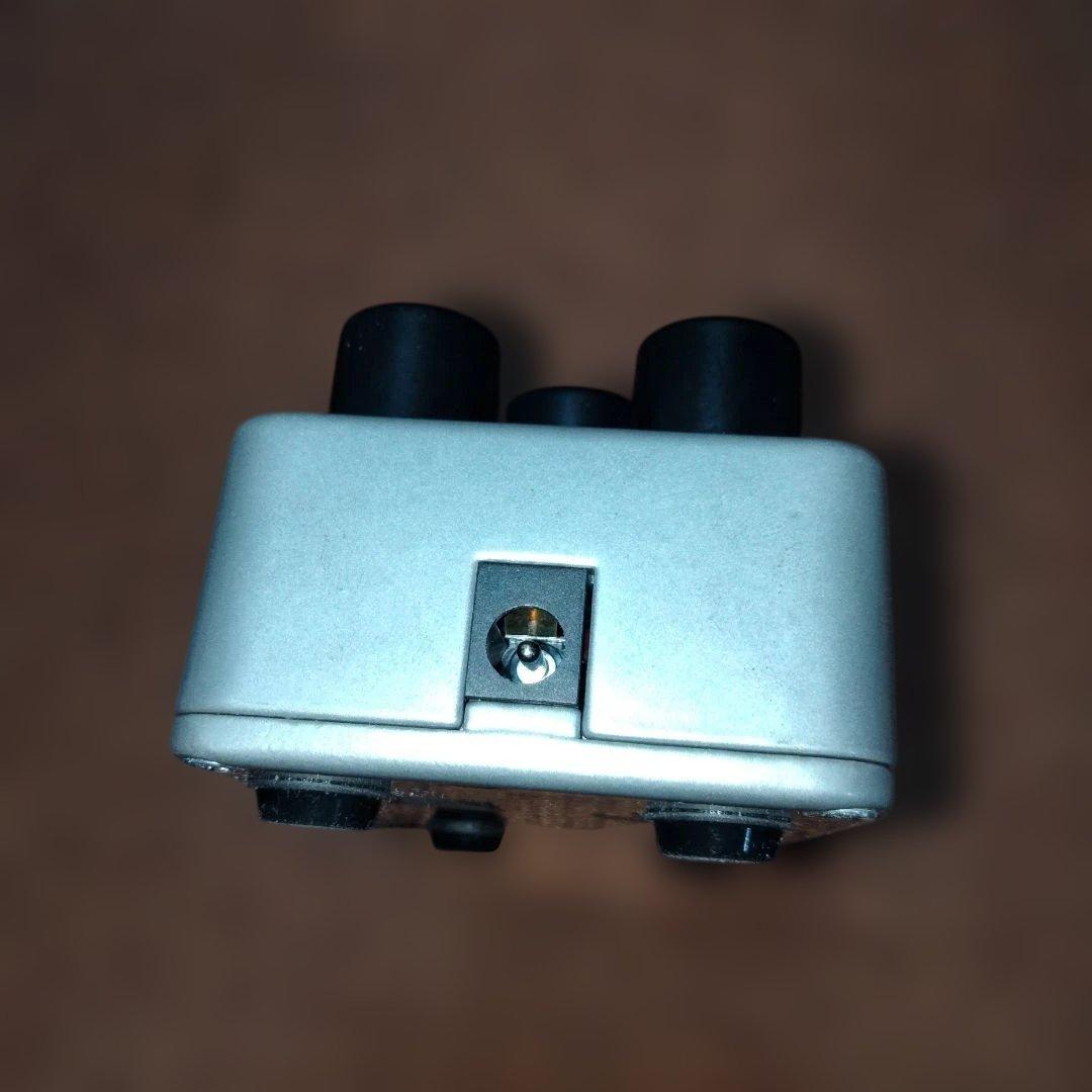 electro-harmonix BIG MUFF エフェクター