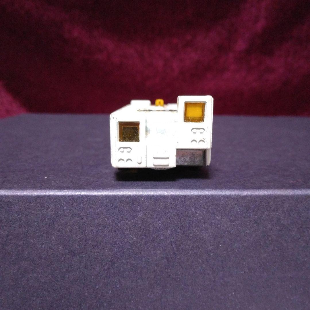 日本航空ジャンボけん引車