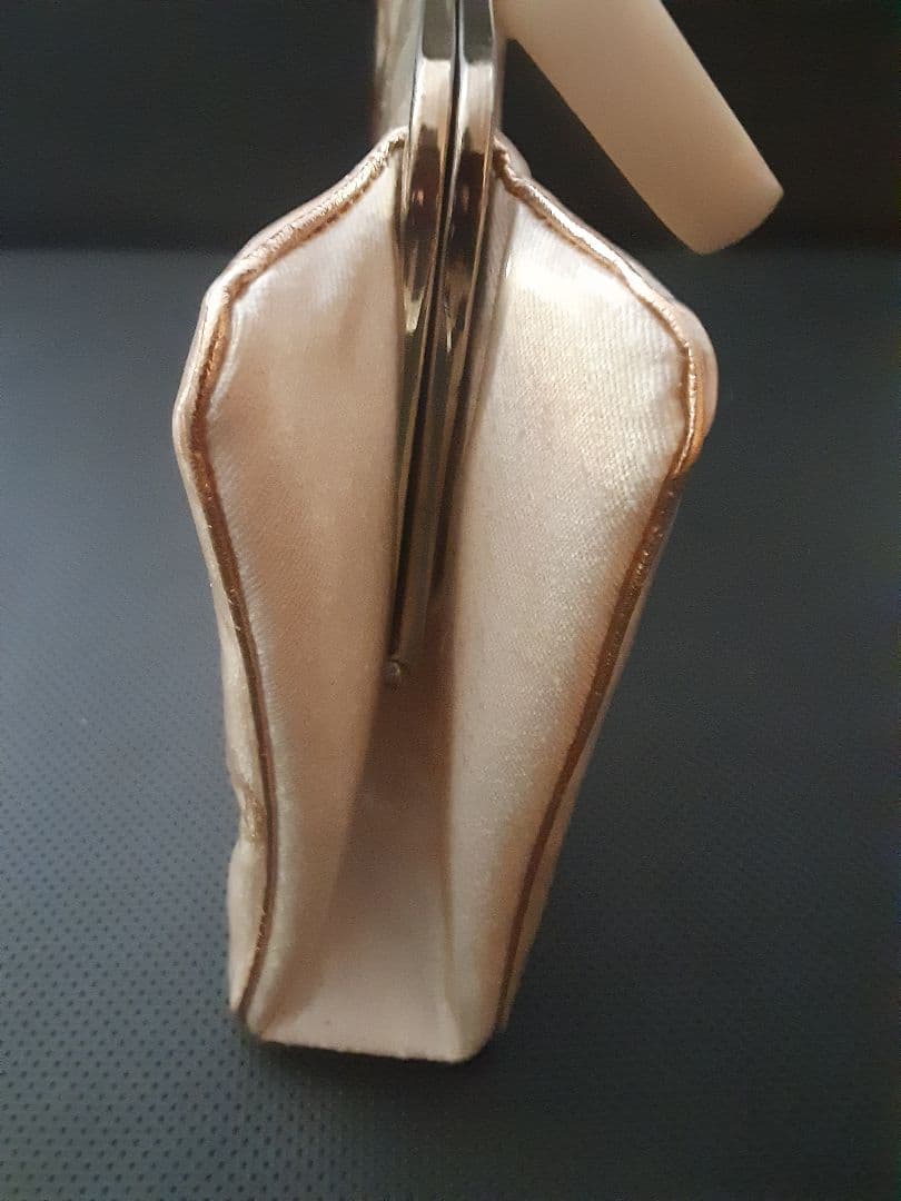 ヴィンテージルーサイトバッグ