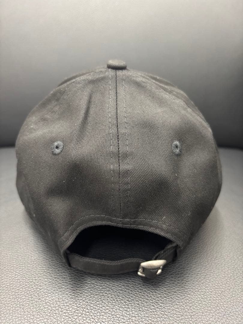 【新品】サンローラン YCL36 × New Era ニューエラ 国内正規品