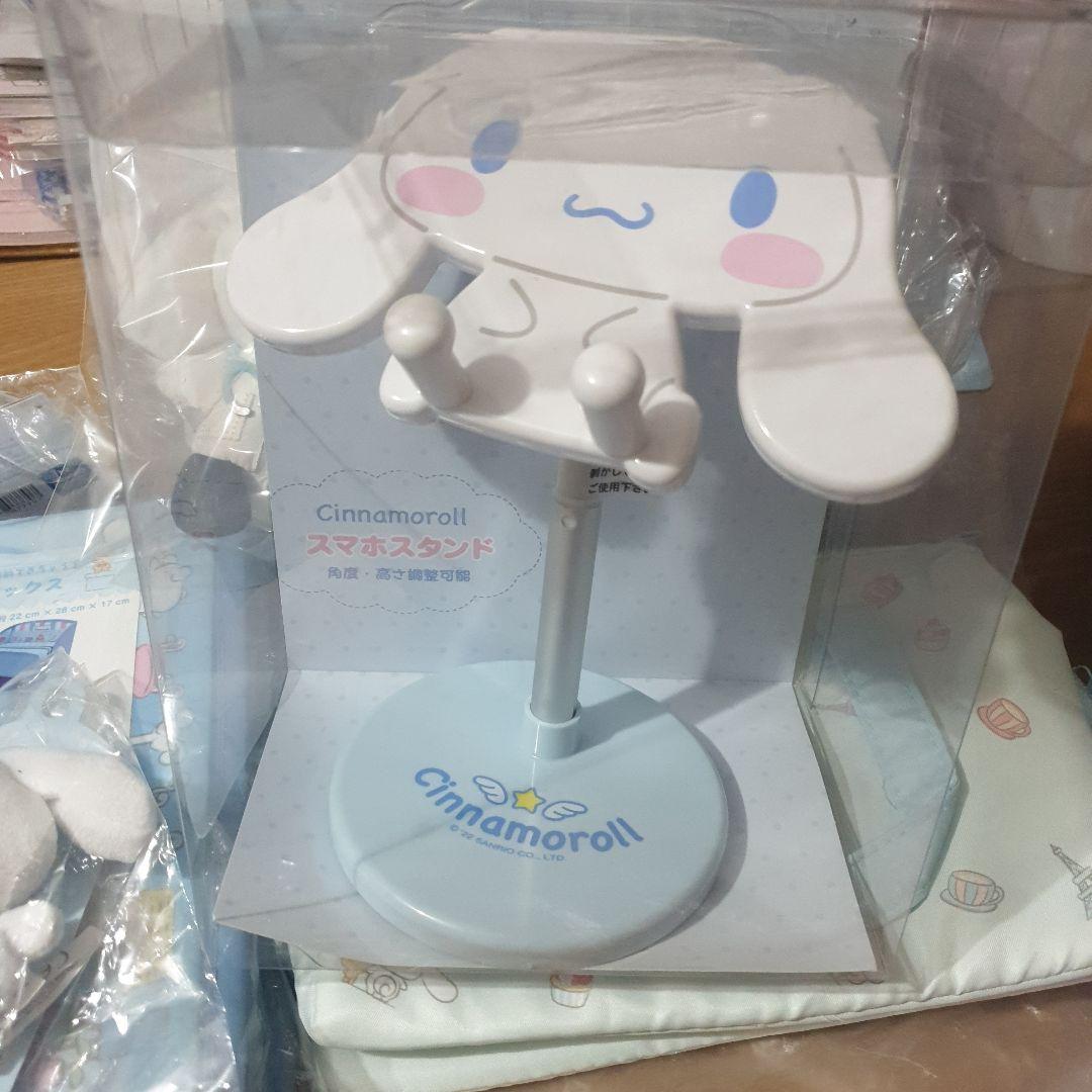 シナモロールセット10点以上
