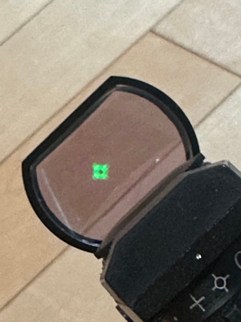 東京マルイ　MP7A1 電動ガン 専用サイレンサー付き　18歳以上　動作OK