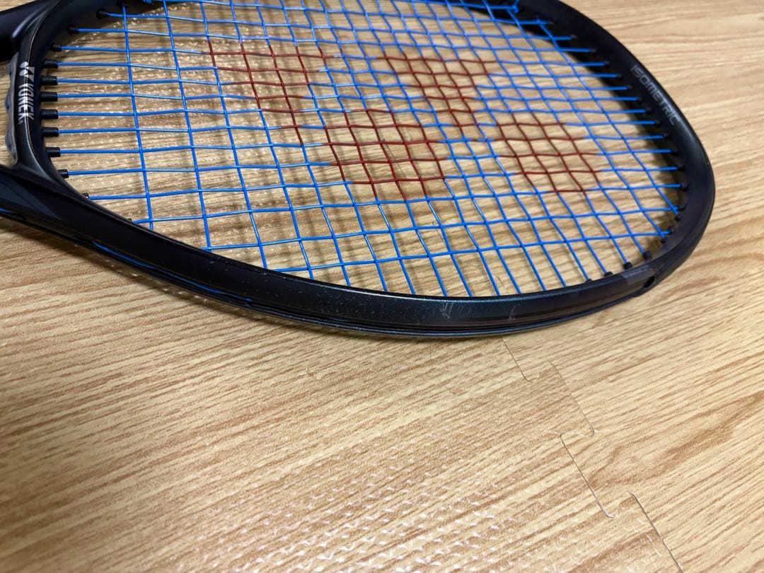 ヨネックス　イーゾーン100 G2