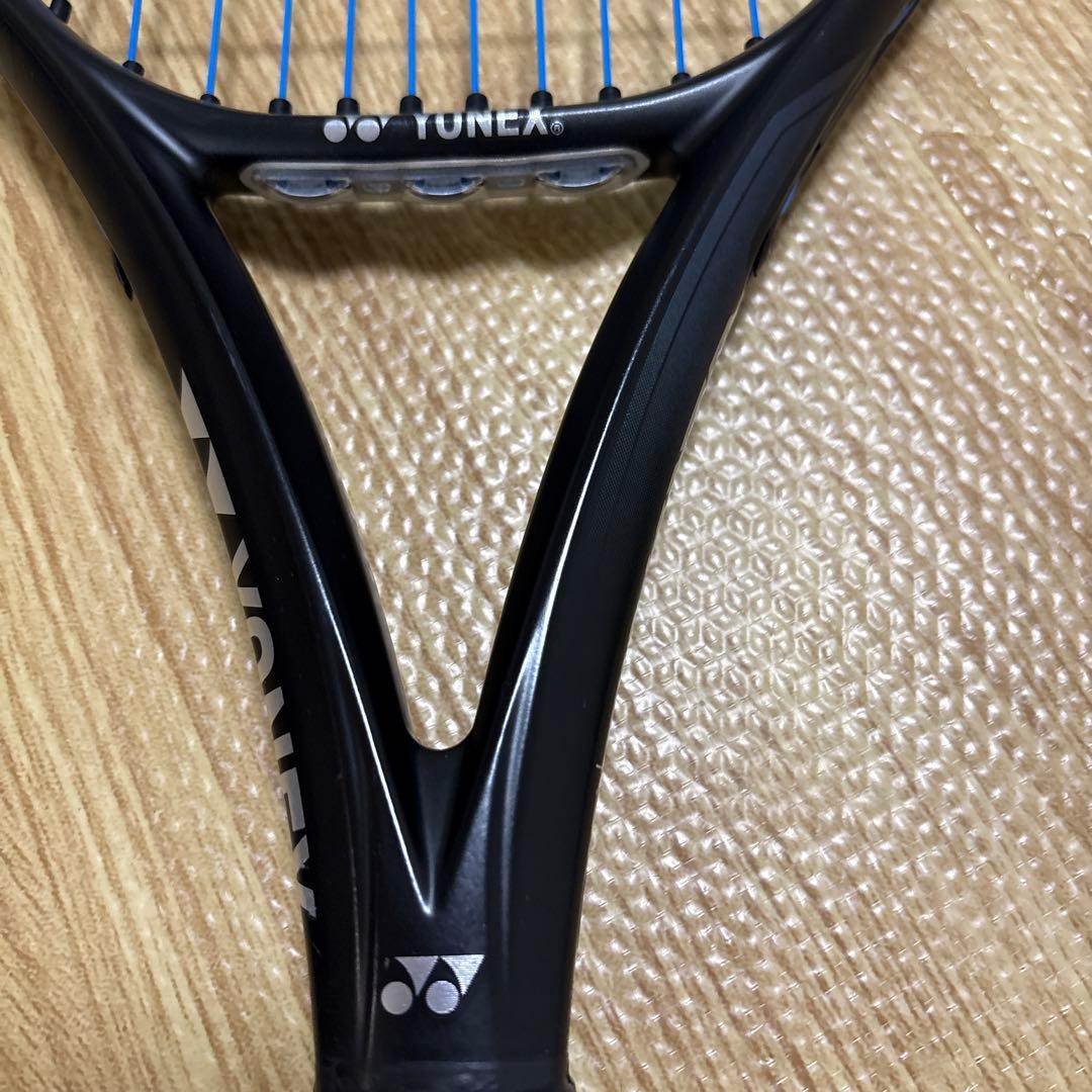 ヨネックス　イーゾーン100 G2