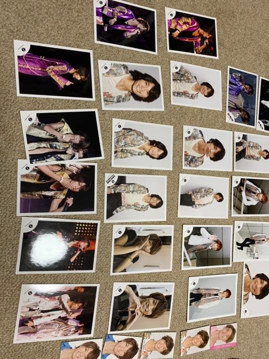 田中樹　写真　クリアファイル等