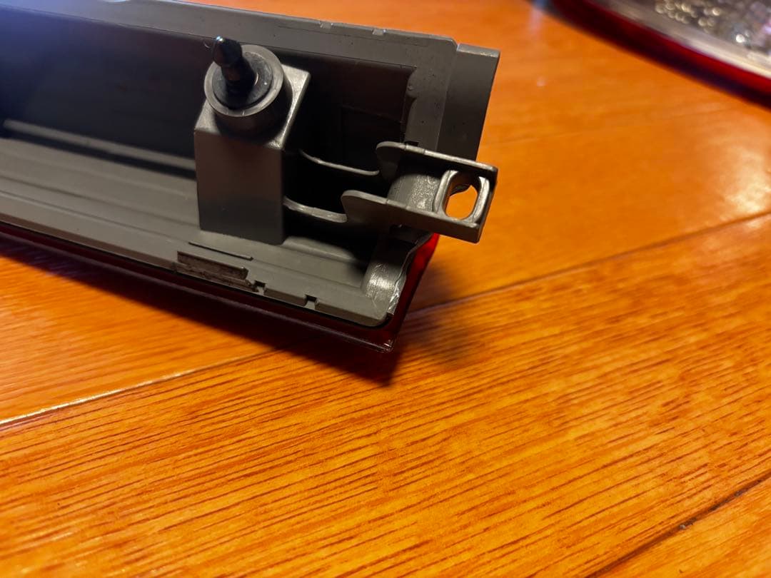 送料込み❗️エスティマ 50系 中期 純正テールランプ セット