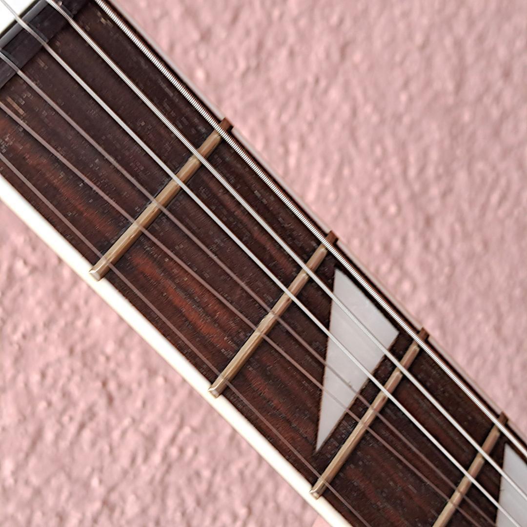 ■MonoGram MR-820G Rickenbacker LEFTY 左用