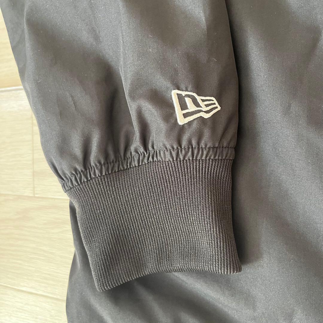 Yohji Yamamoto ニューエラ 100周年記念 コーチジャケット L