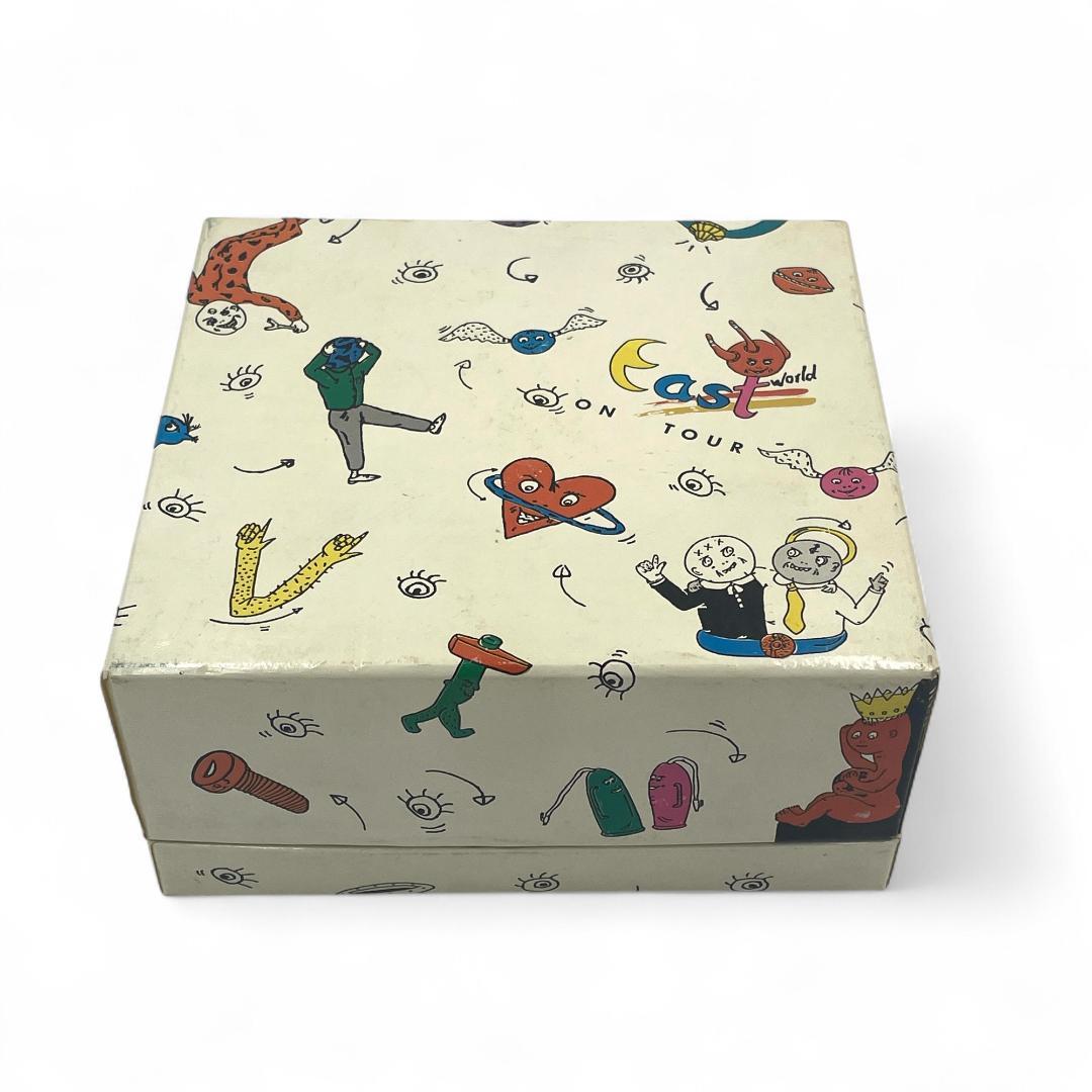 【レア】MINICHAMPS E. Lothar Red Devil 43 #B