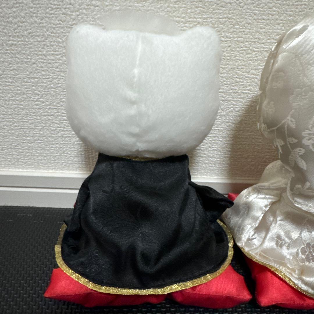 ★希少レア★平成レトロ 日本 和装 ハローキティ