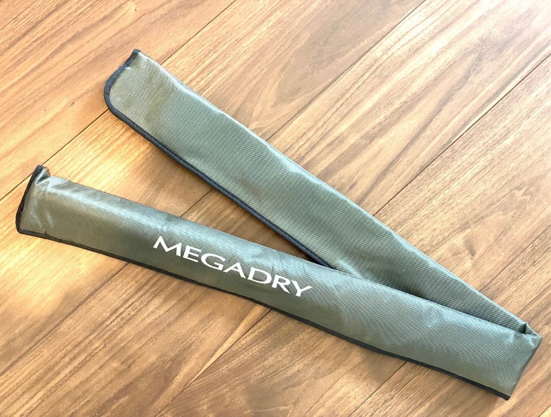 ザ*ニ様 Daiwa MEGADRY RED SNIPER 3-53P スーパー