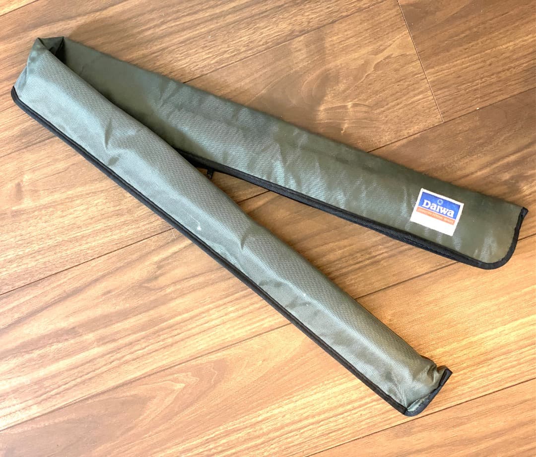 ザ*ニ様 Daiwa MEGADRY RED SNIPER 3-53P スーパー