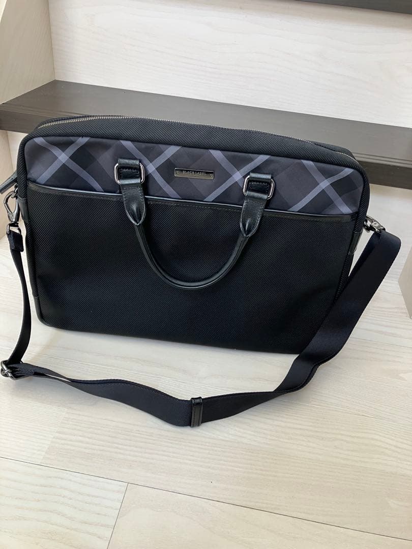 ゆ*う様 BLACKLABEL CRESTBRIDGE ブラックレーベル ビジネ