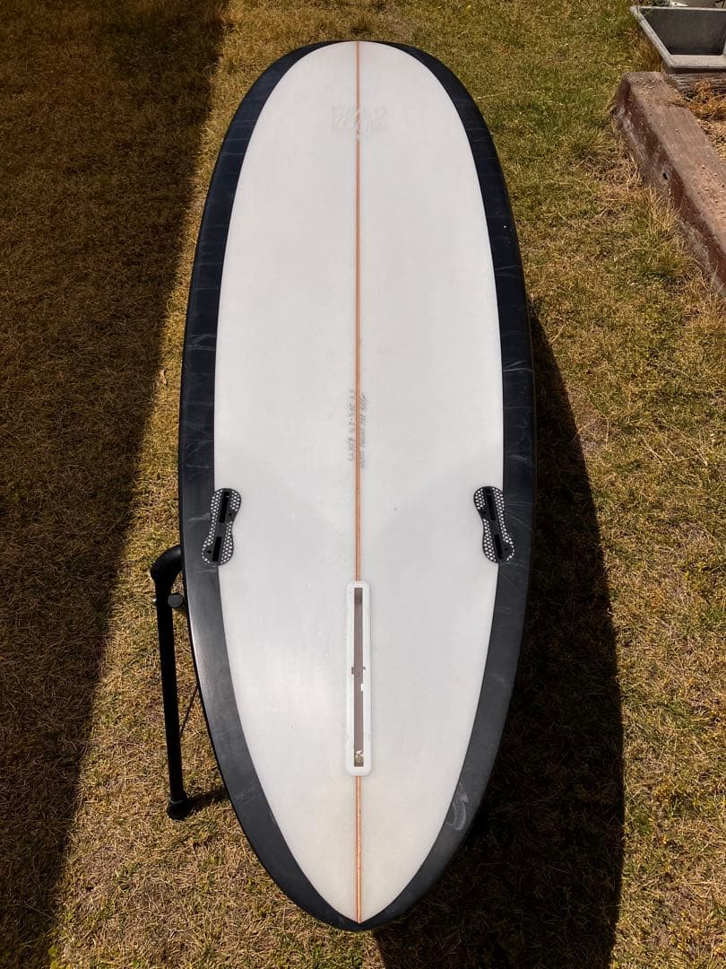 shuDeadkooks デッドクークス Ege Bamyasi 6’6