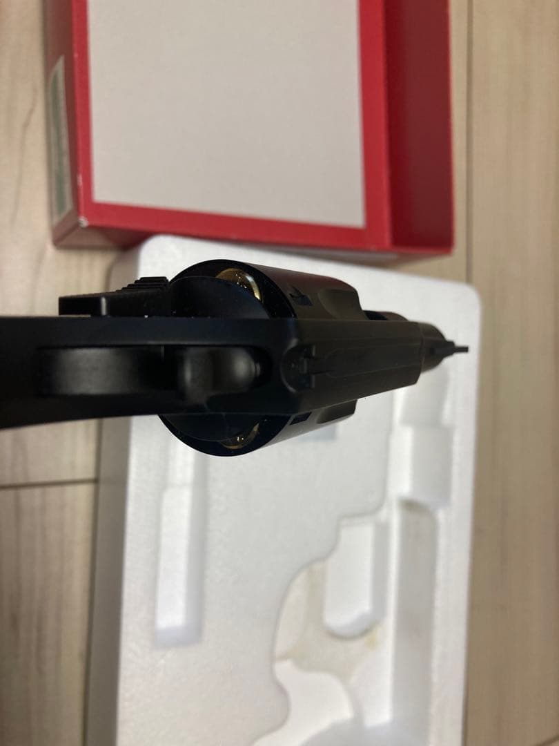 タナカワークス Ｍ３６ （木製グリップ付き）