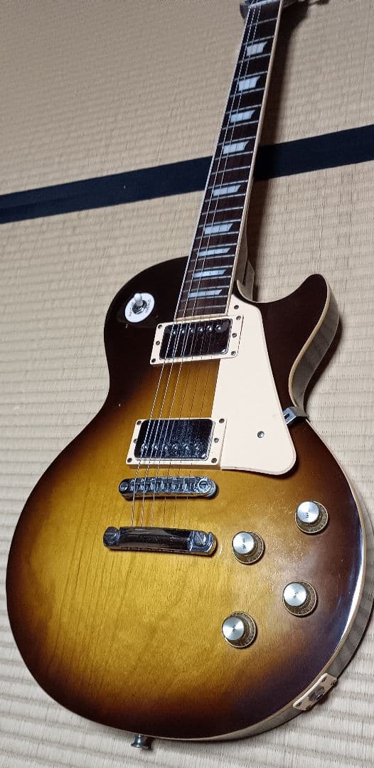 Westminster＊レスポールモデル