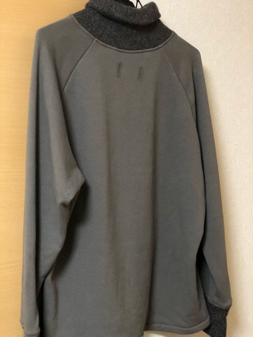 PEITOT SWEAT  最終価格