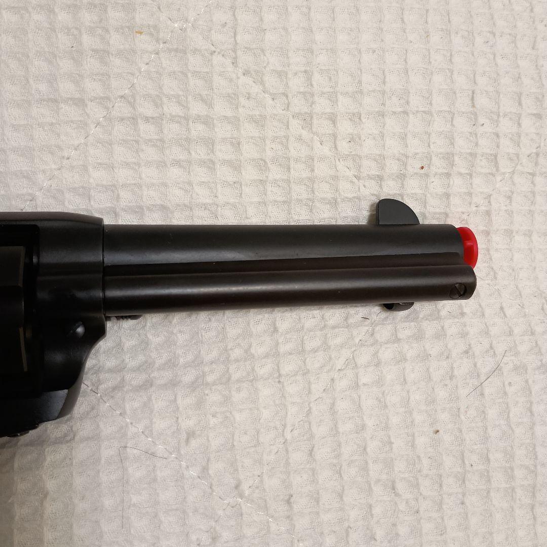 タナカ コルトSAA 2nd Gen ペガサス2 ABS シビリアン 4 3/4