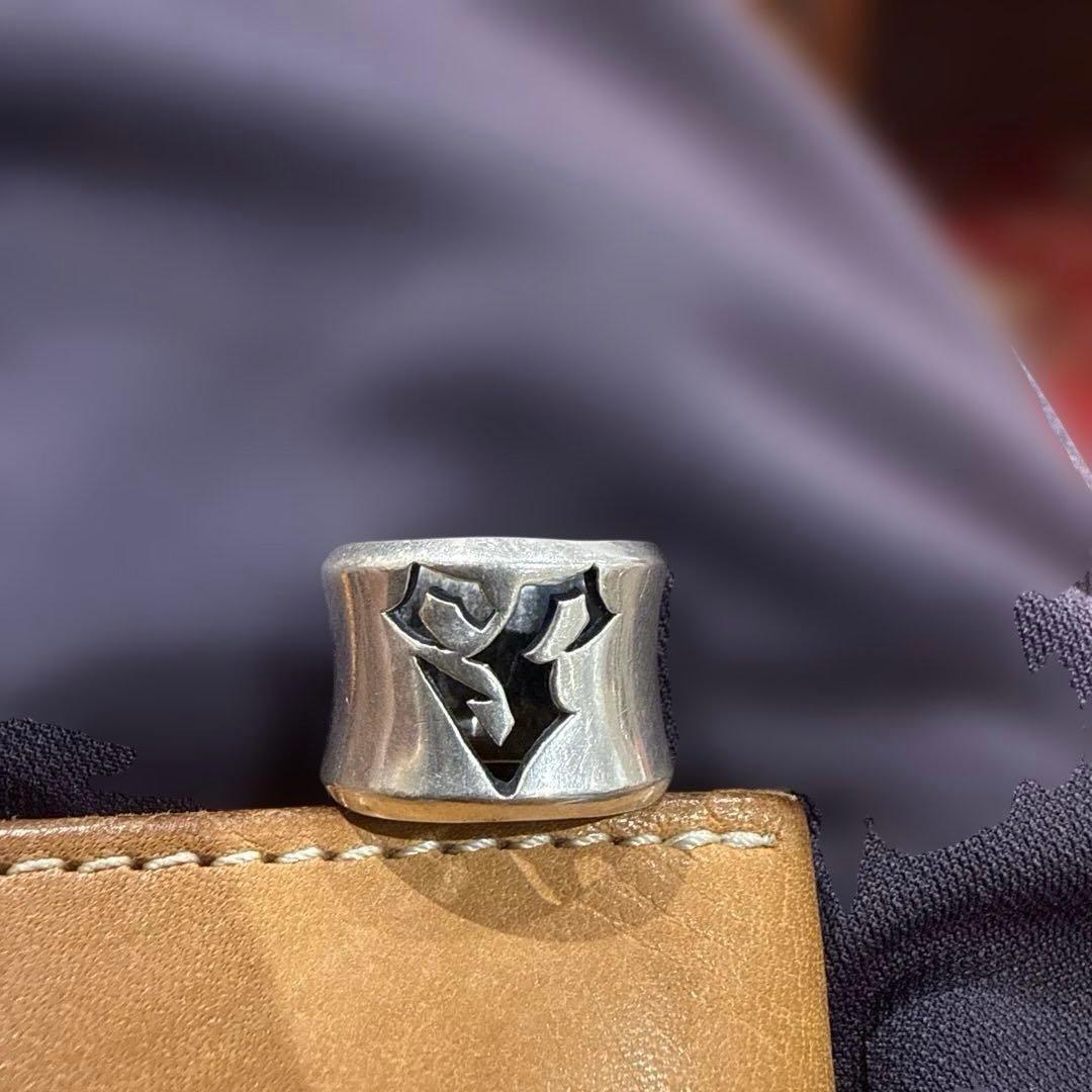 ファイナルファンタジーX シルバーリング