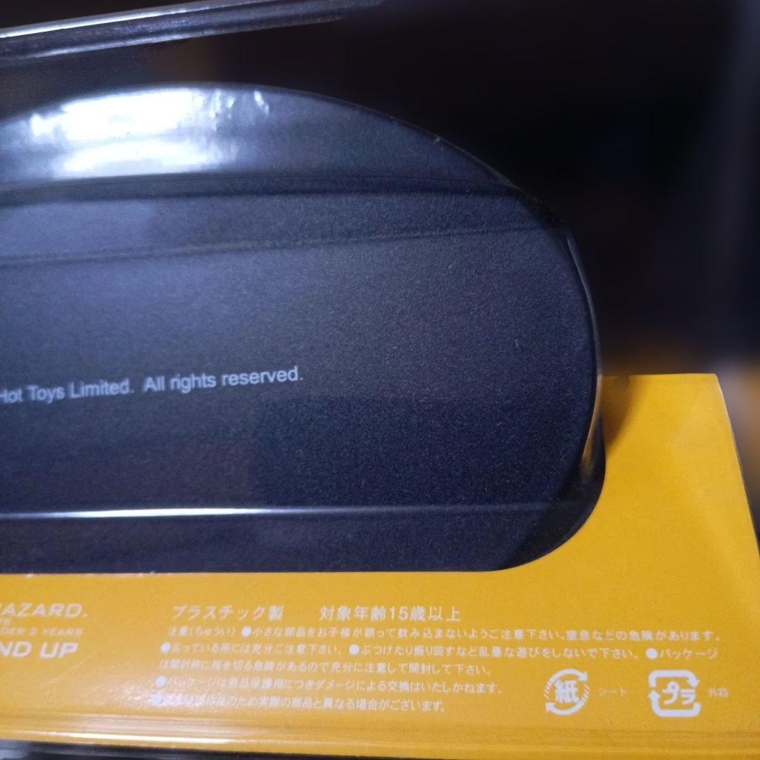 ホットトイズトゥルータイプ1/6 白人男性素体 TTM14 ナローショルダー