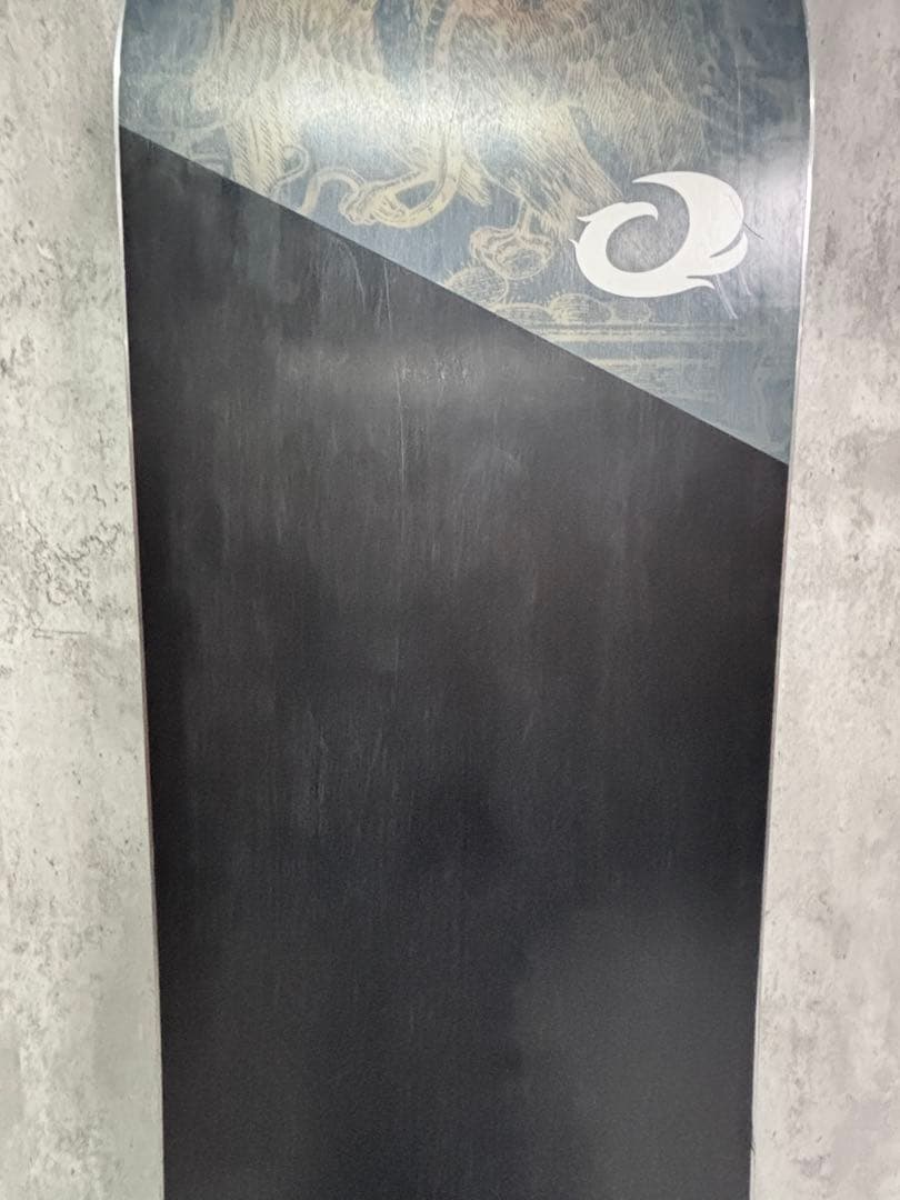 OGASAKA FC-L 157 16-17 オガサカ　スノーボード