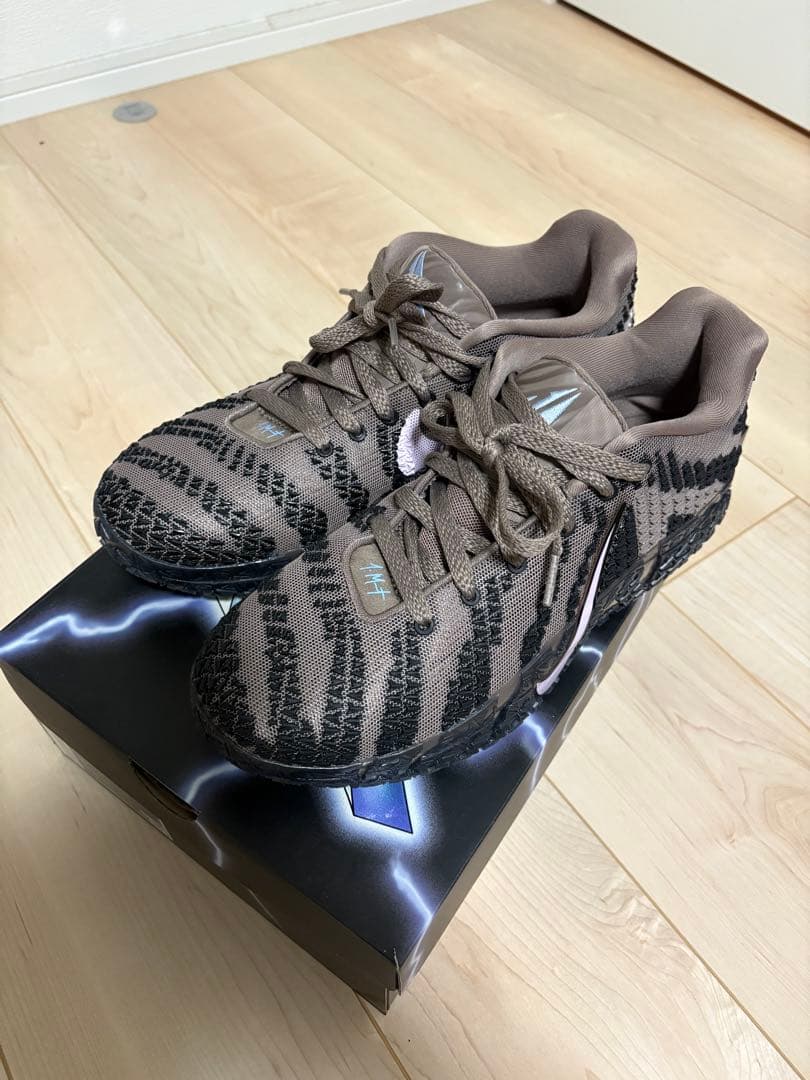 ジャ3 ブラウン