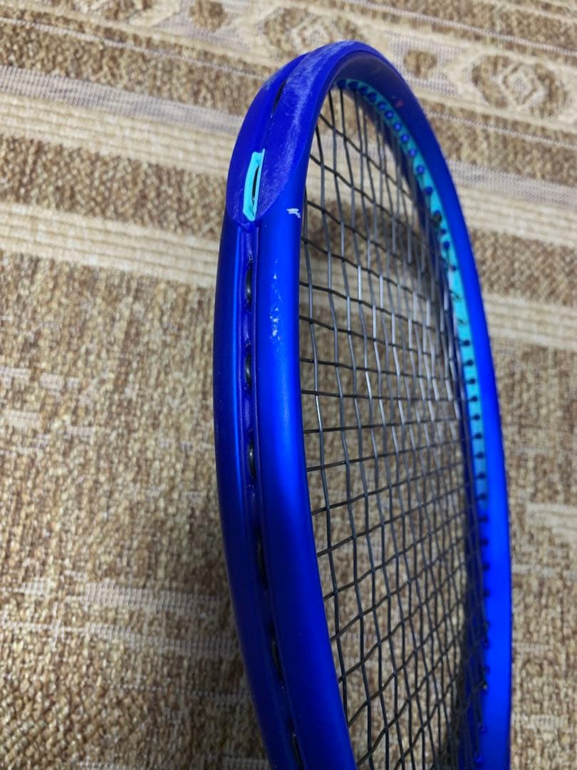 ラケット(硬式用) Wilson Ultra 100 v5 300g