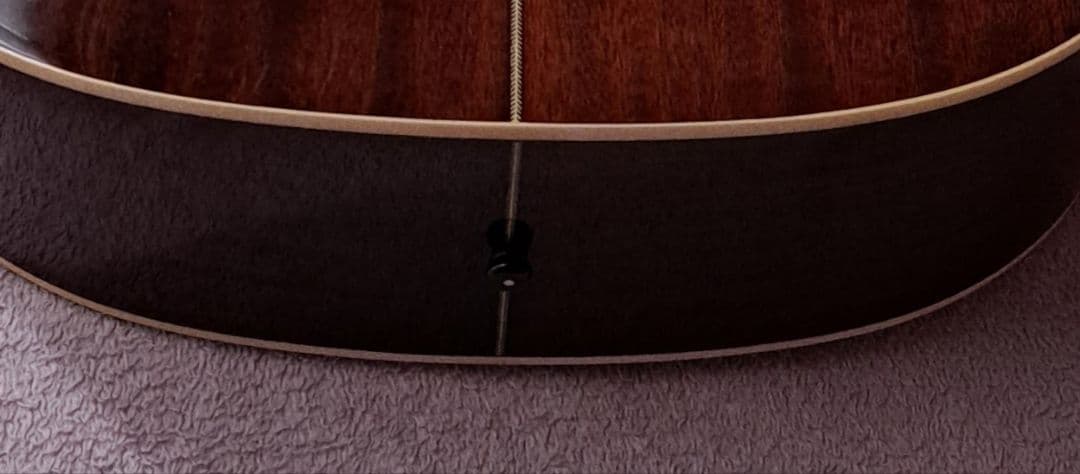 【S.Yairi】アコースティックギター　 YD-3M/N　メルカリ出品