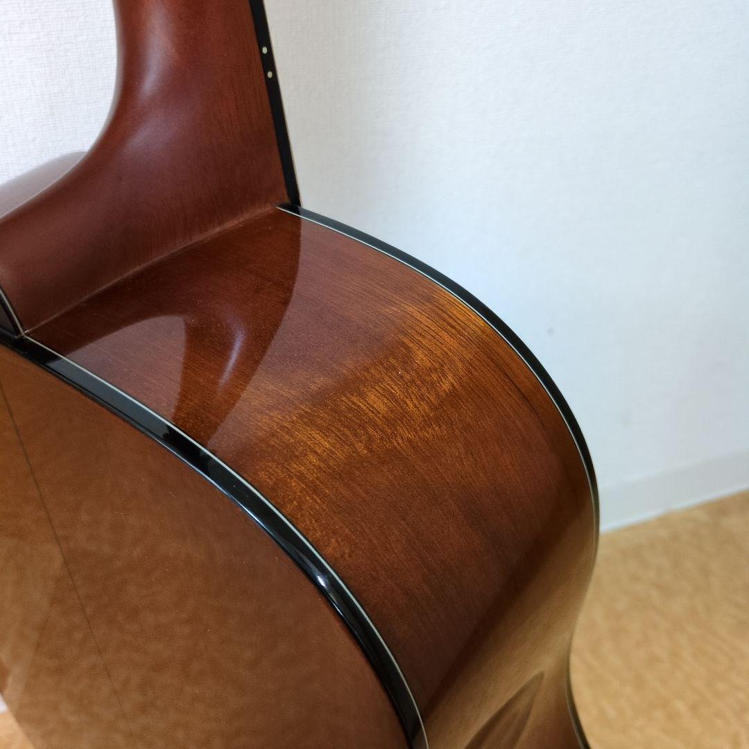 【美品】Morris G-01CS アコースティックギター