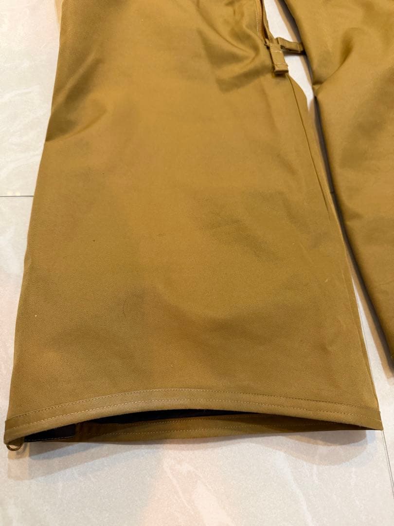 BILLABONG ビラボン　上下セット　スノーボードウェアM パンツLサイズ