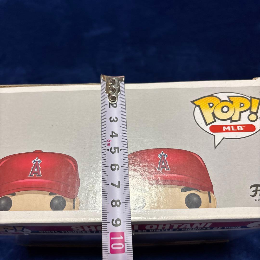 スポーツ Funko Pop! Shohei Ohtani 2 Pack